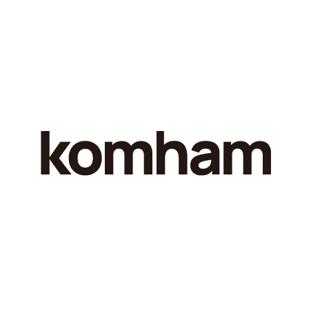 株式会社komham