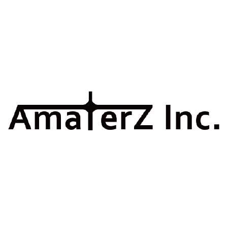 株式会社AmaterZ
