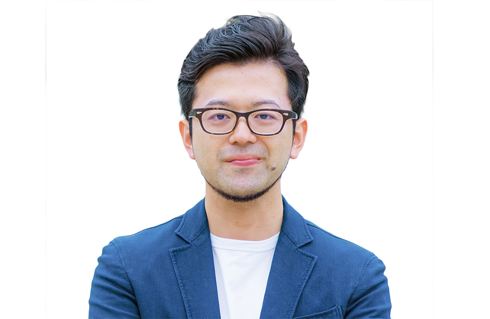 ケイスリー株式会社幸地正樹さん