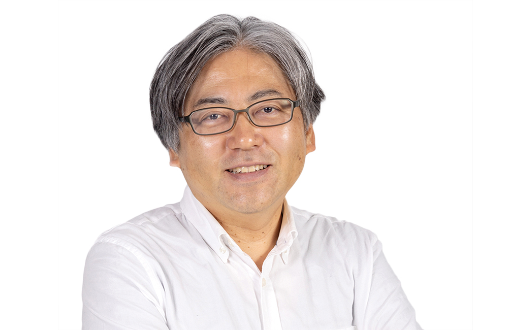 公益財団法人みらいファンド沖縄平良斗星さん